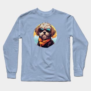 Adventure Hound Long Sleeve T-Shirt